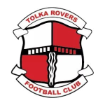 Tolka Rovers club crest