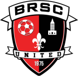 Baton Rouge United W club crest