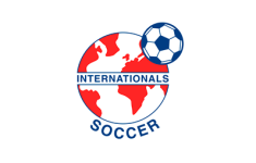 Cleveland Internationals club crest