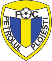 Petrolul Ploiesti club crest