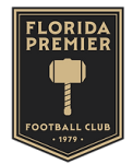 Florida Premier club crest
