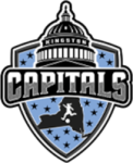 Kingston Capitals club crest