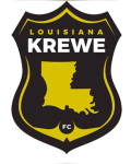 LA Krewe Rush club crest