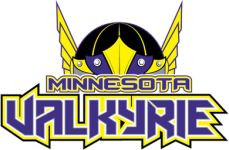 MN Bliss club crest
