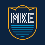 Milwaukee City W club crest