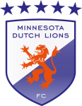 Minnesota Dutch Lions club crest