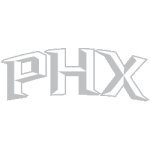 PHX Heat club crest