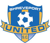 Shreveport United club crest