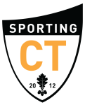 Sporting CT club crest