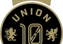 Union 10 W club crest