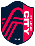 City SC W club crest