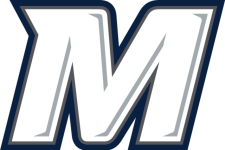 Monmouth W club crest