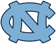North Carolina W club crest