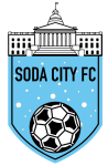 Soda City W club crest