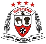 FC Western club crest