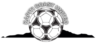 Kapiti Coast United club crest