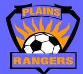 Plains Rangers club crest