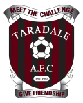 Taradale club crest