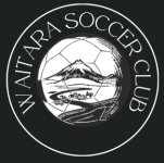Waitara club crest