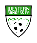 Western Rangers club crest
