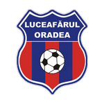 CS Luceafarul Oradea club crest