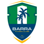 Barra SE U20 club crest