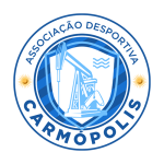 Carmopolis U20 club crest