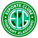 Guarany SE U20 club crest