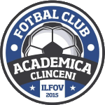 FC Clinceni club crest