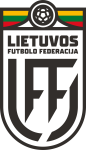 Pempininkai Gargždai club crest