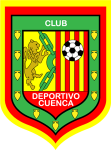 Deportivo Cuenca Juniors club crest