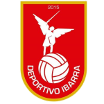 Deportivo Ibarra club crest