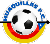 Huaquillas club crest