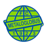 Metaloglobus club crest