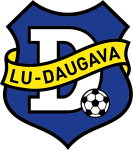Union / Daugava club crest