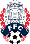 Cambodia W club crest