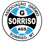 Sorriso club crest
