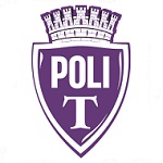 FC Politehnica Timisoara club crest