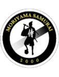 Moriyama Samurai club crest