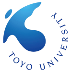 Toyo University club crest
