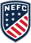 New England FC club crest