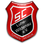 Luhe-Wildenau club crest