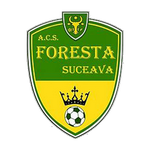 ACS Foresta Suceava club crest
