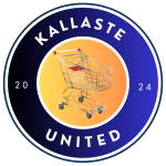 Kallaste United club crest