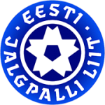 Laagri III club crest