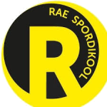 Rae Spordikool club crest