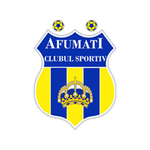CS Afumati club crest