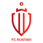 Rustavi II club crest
