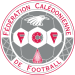 New Caledonia U20 club crest