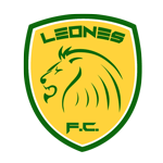 Leones FC club crest
